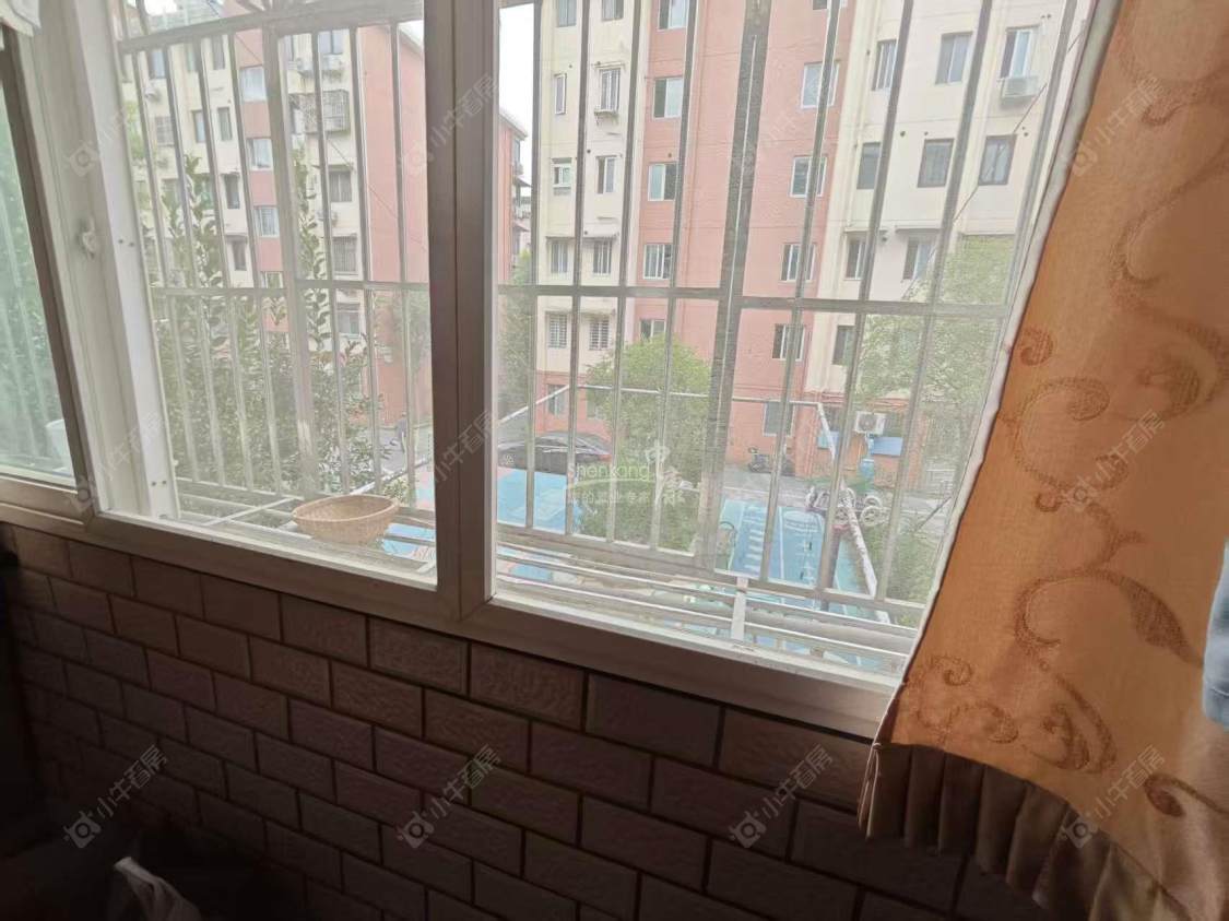 上海芳华路253弄在售二手房源小区图_小牛看房