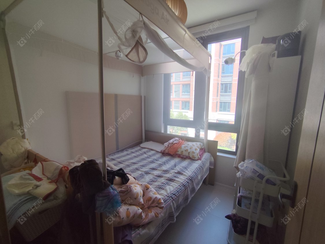 上海中海云麓里在售二手房源小区图_小牛看房