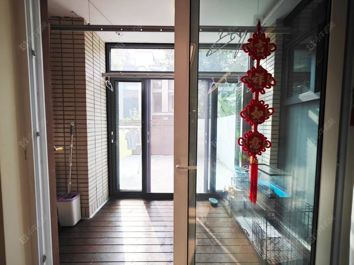 上海万科启宸在售二手房源小区图_小牛看房