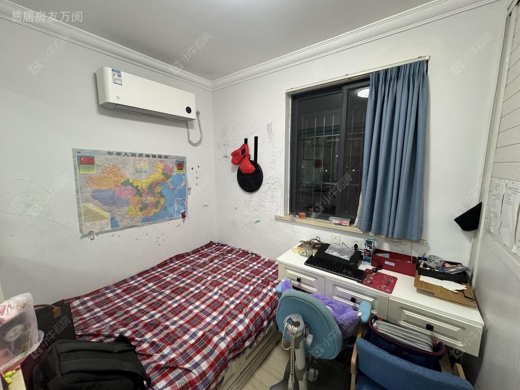 上海馨佳园六街坊在售二手房源_小牛看房