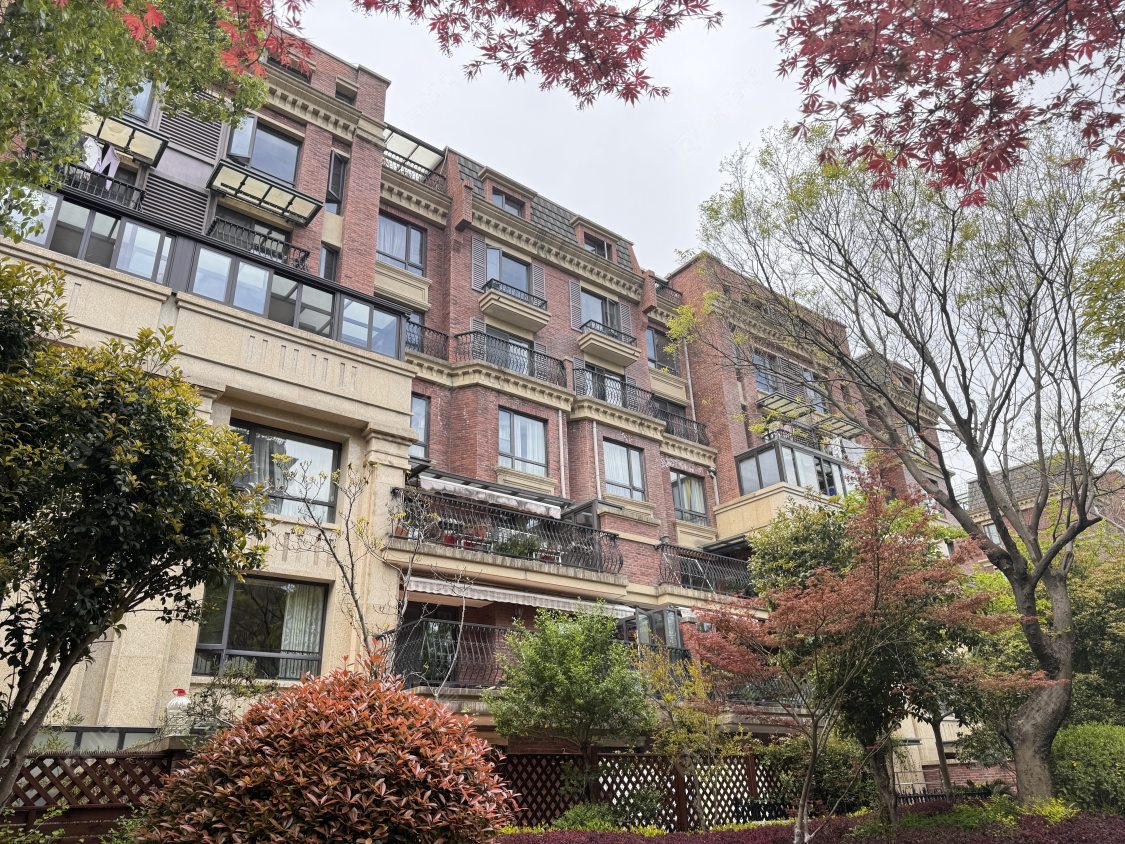 上海仁和都市花园在售二手房源室内图_小牛看房