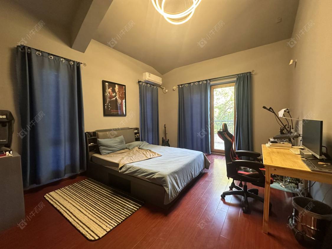 上海绿洲千岛花园在售二手房源小区图_小牛看房