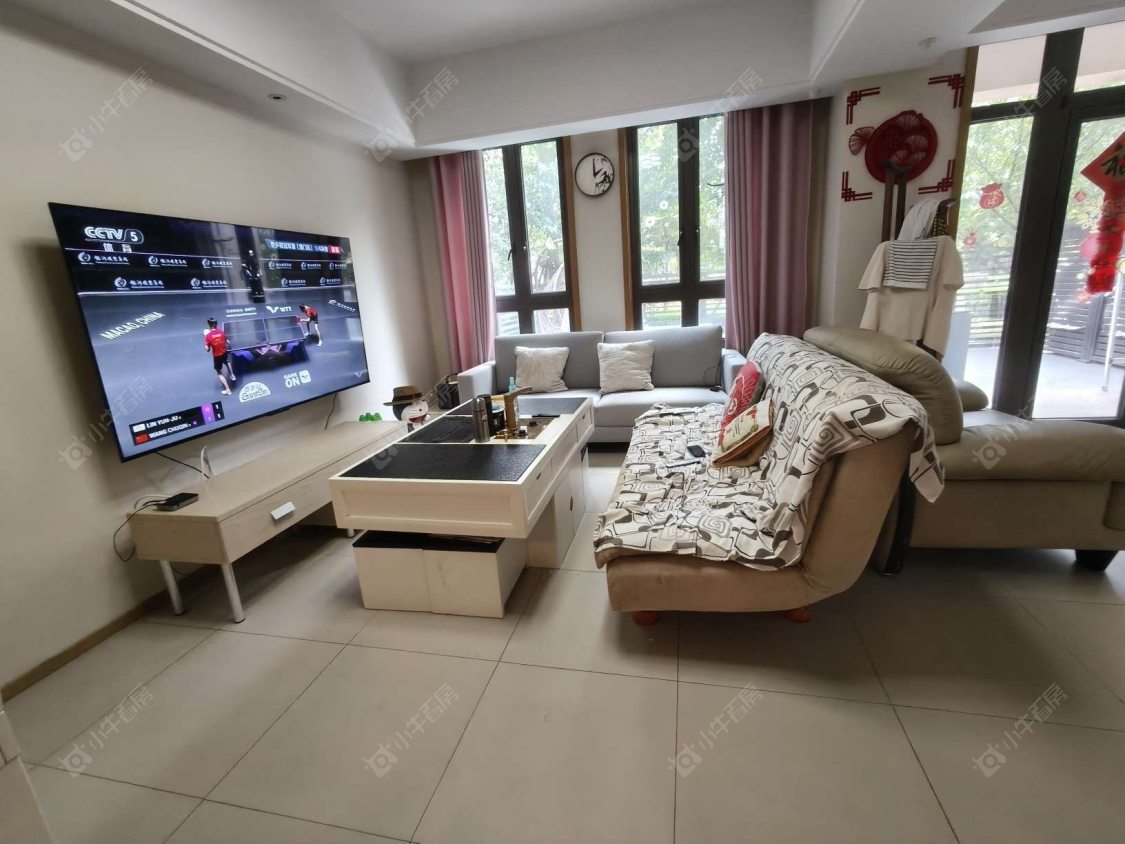 上海宫园巧筑在售二手房源小区图_小牛看房