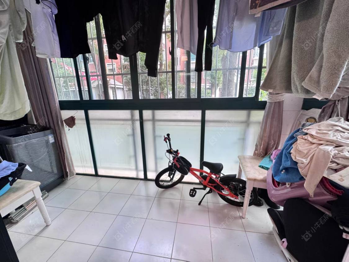 上海美兰湖颐景园在售二手房源小区图_小牛看房