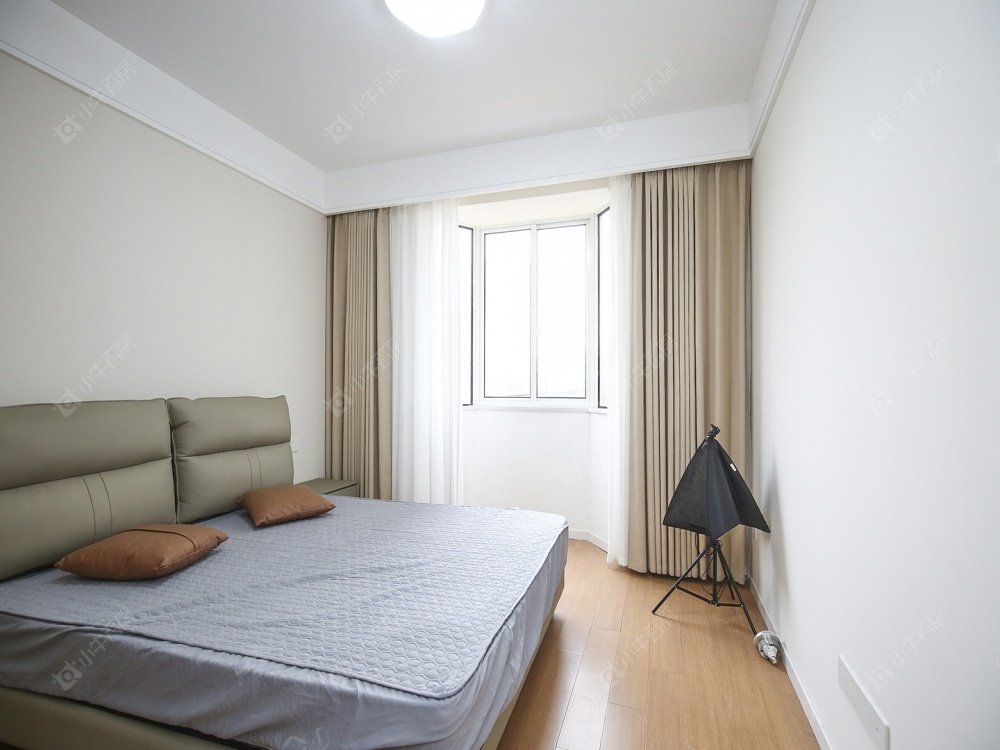 上海黄兴公寓在售二手房源小区图_小牛看房