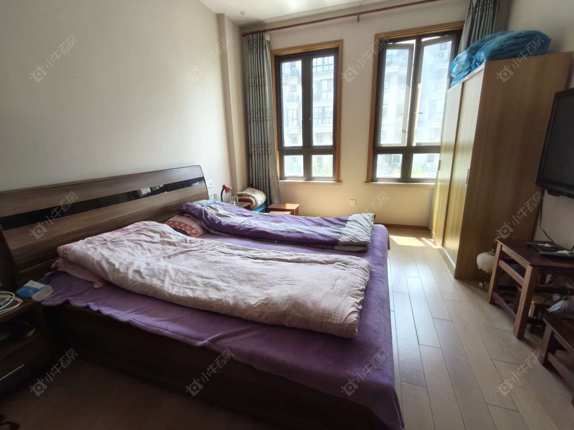 上海宫园巧筑在售二手房源小区图_小牛看房