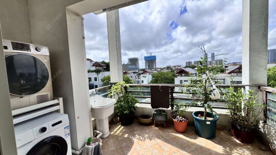 上海城市经典玉墅在售二手房源小区图_小牛看房