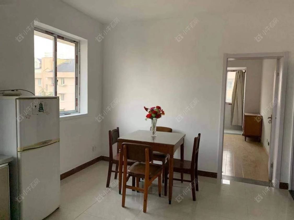 上海齐河三小区在售二手房源小区图_小牛看房