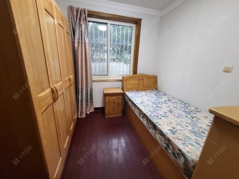 上海古北菊翔苑北区在售二手房源小区图_小牛看房