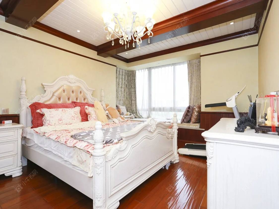 上海涵碧景苑在售二手房源小区图_小牛看房