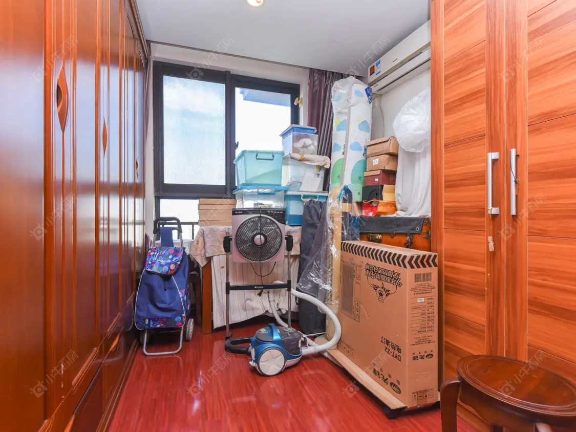 上海保利叶语二期在售二手房源_小牛看房