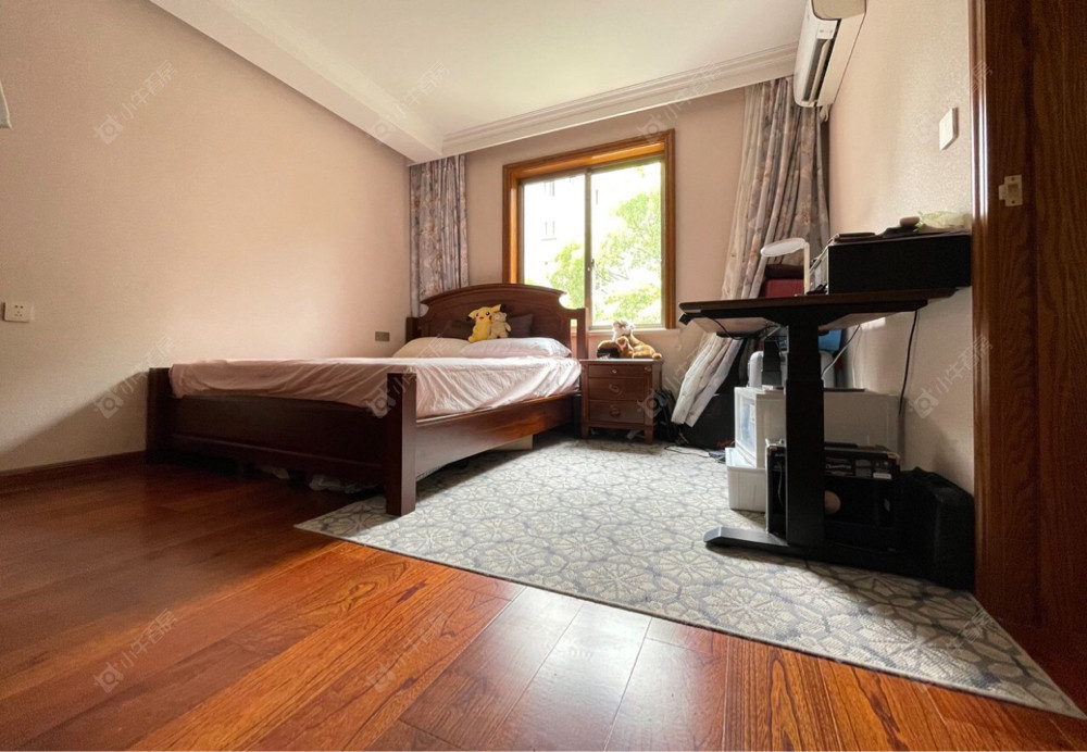 上海恒大星级公寓一期在租房源小区图_小牛看房