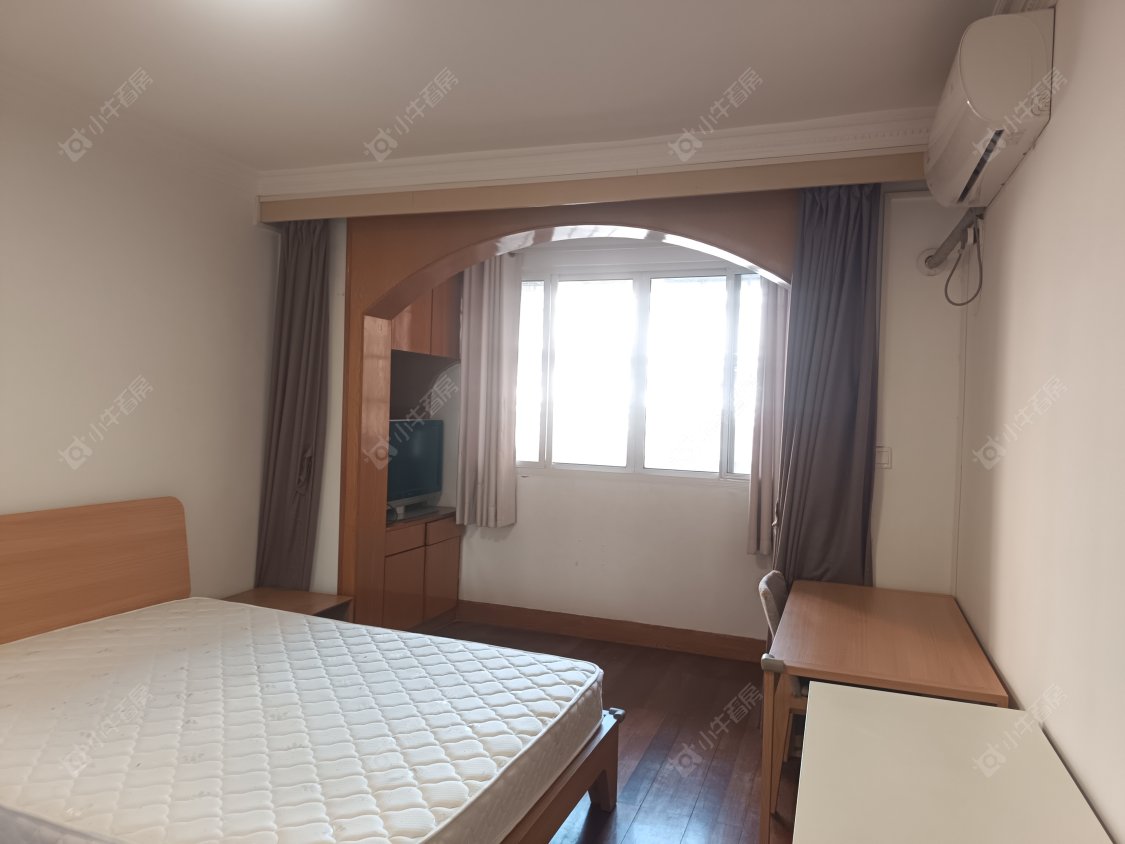 上海海鑫公寓在售二手房源小区图_小牛看房