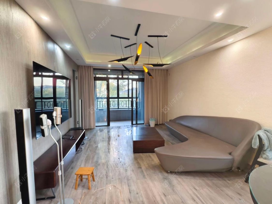 上海阳光城花满墅在售二手房源小区图_小牛看房