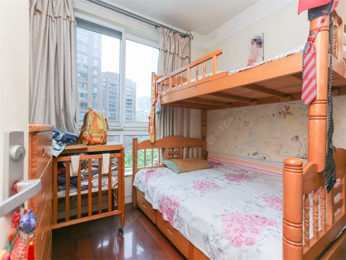 上海陆家嘴花园一期在售二手房源小区图_小牛看房