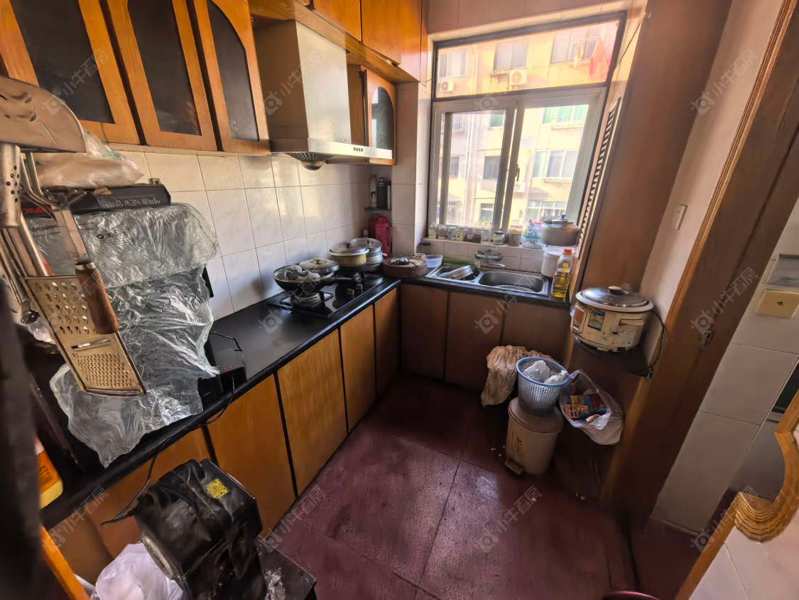 杨泰一村房源小区图 上海杨泰一村在售二手房源小区图_小牛看房