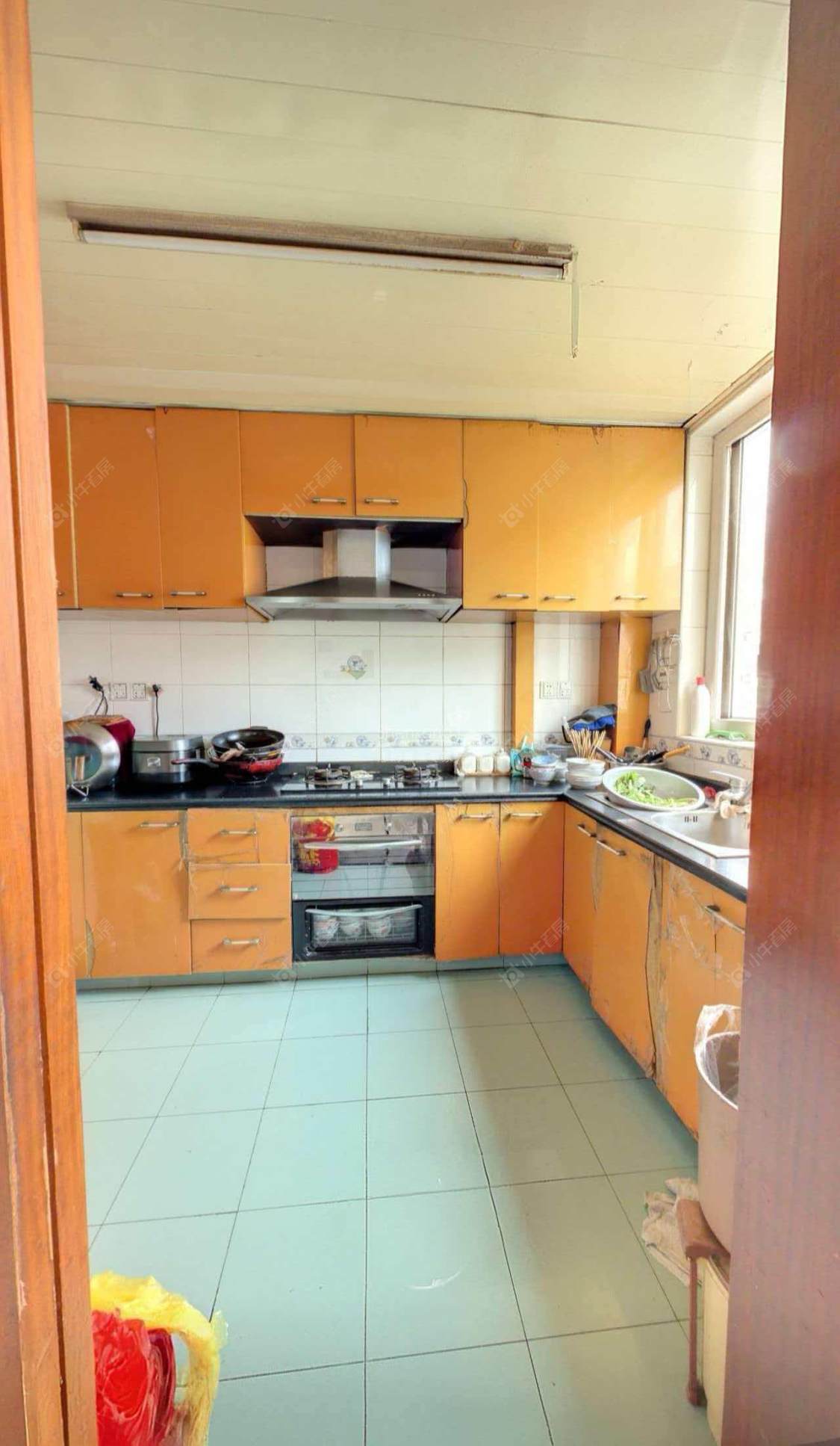 上海文化馨苑在售二手房源小区图_小牛看房