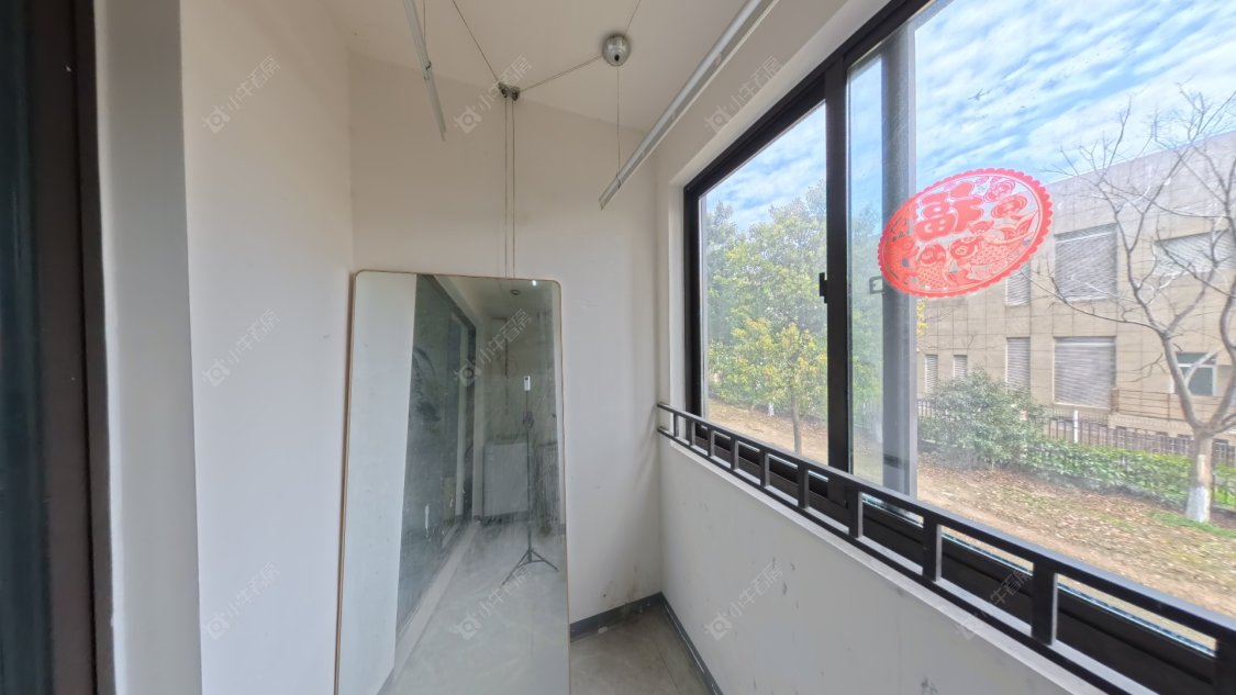 上海练祁佳城嘉盛园三期在租房源小区图_小牛看房