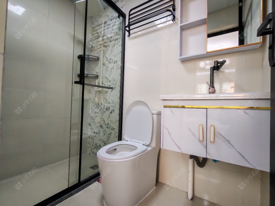 上海南杨小区(长清路)在租房源小区图_小牛看房