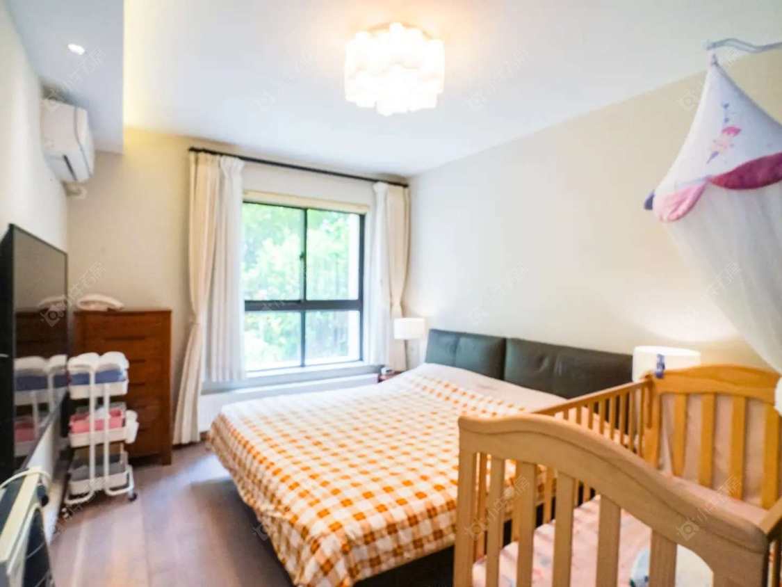 上海保利叶语一期在售二手房源小区图_小牛看房