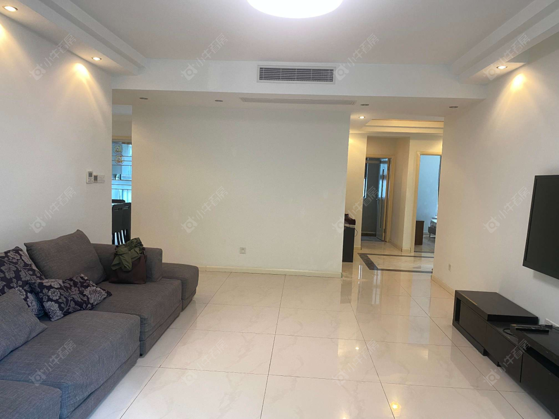 上海地杰国际城F欧香四季在售二手房源小区图_小牛看房