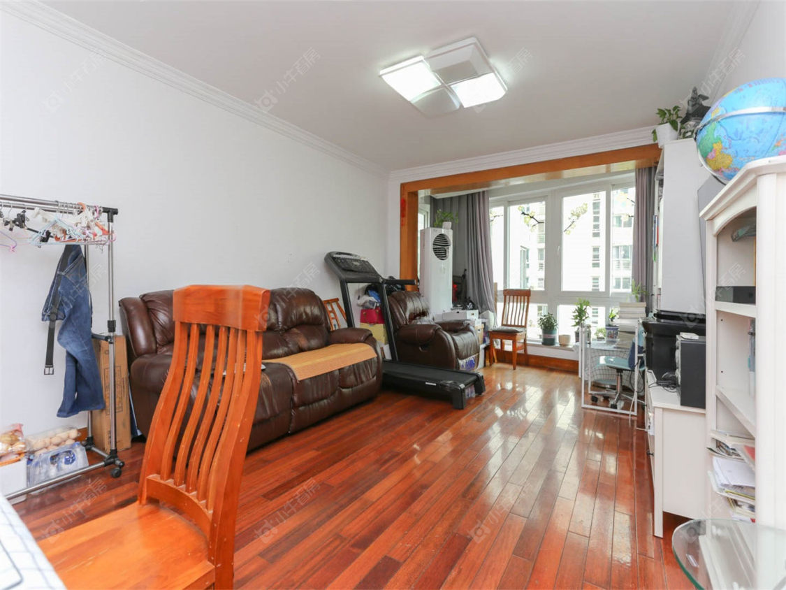 上海陆家嘴花园一期在售二手房源小区图_小牛看房