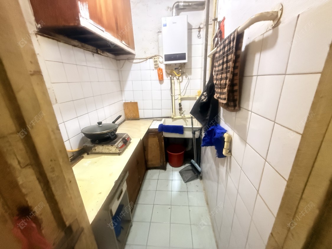 上海光华坊在租房源小区图_小牛看房