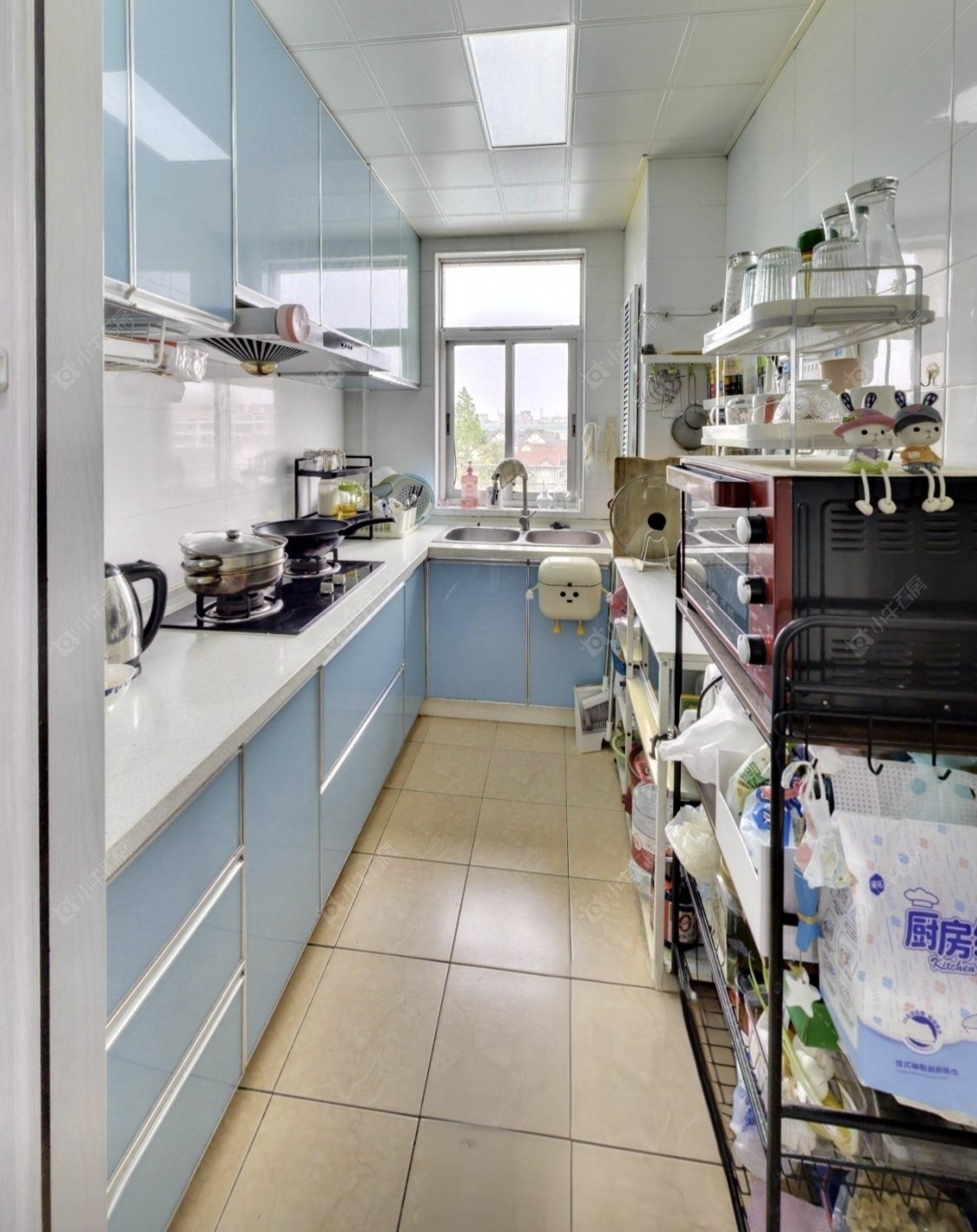 上海黄浦花园在售二手房源小区图_小牛看房