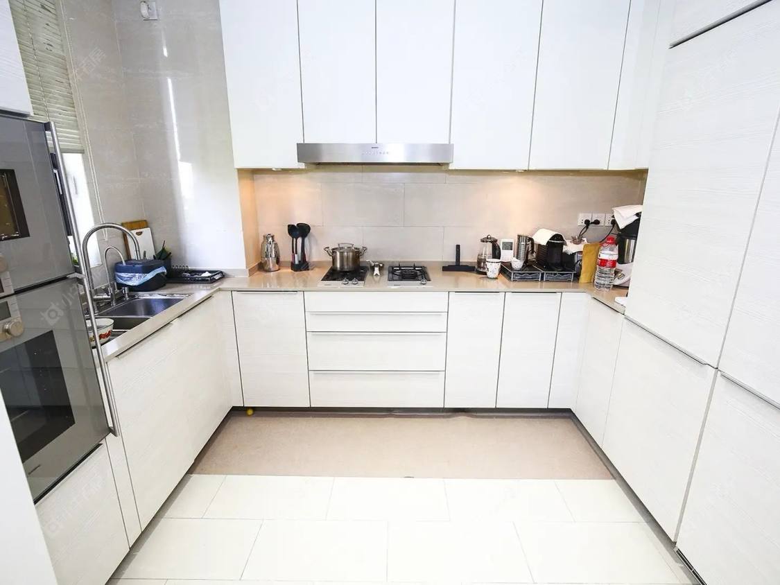 上海江湾翰林在售二手房源小区图_小牛看房