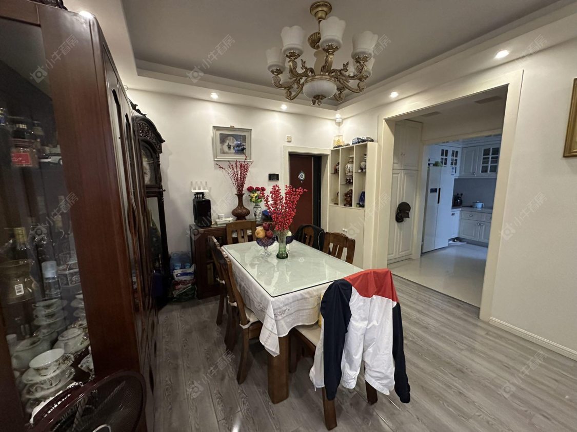 上海望景苑在售二手房源_小牛看房