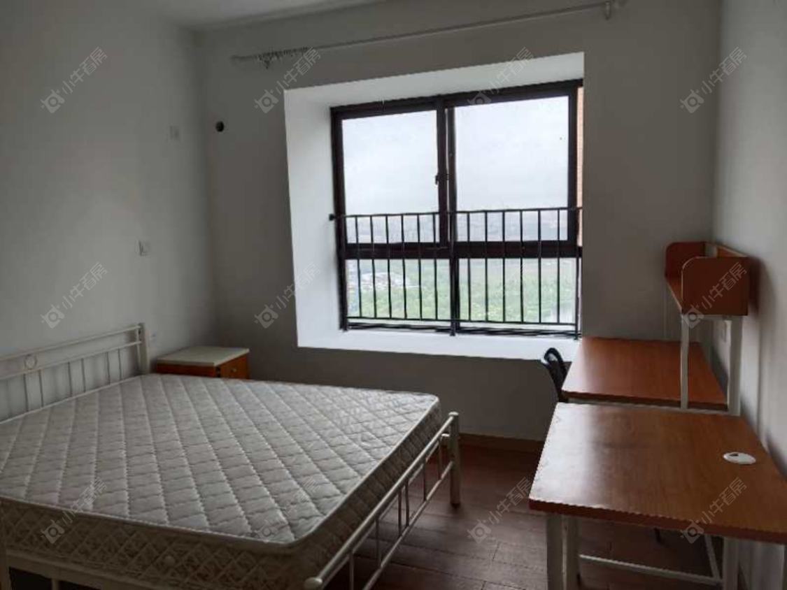 上海万业紫辰苑在租房源小区图_小牛看房