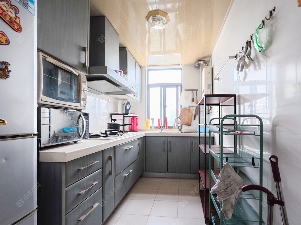 上海上南花苑一期在租房源小区图_小牛看房