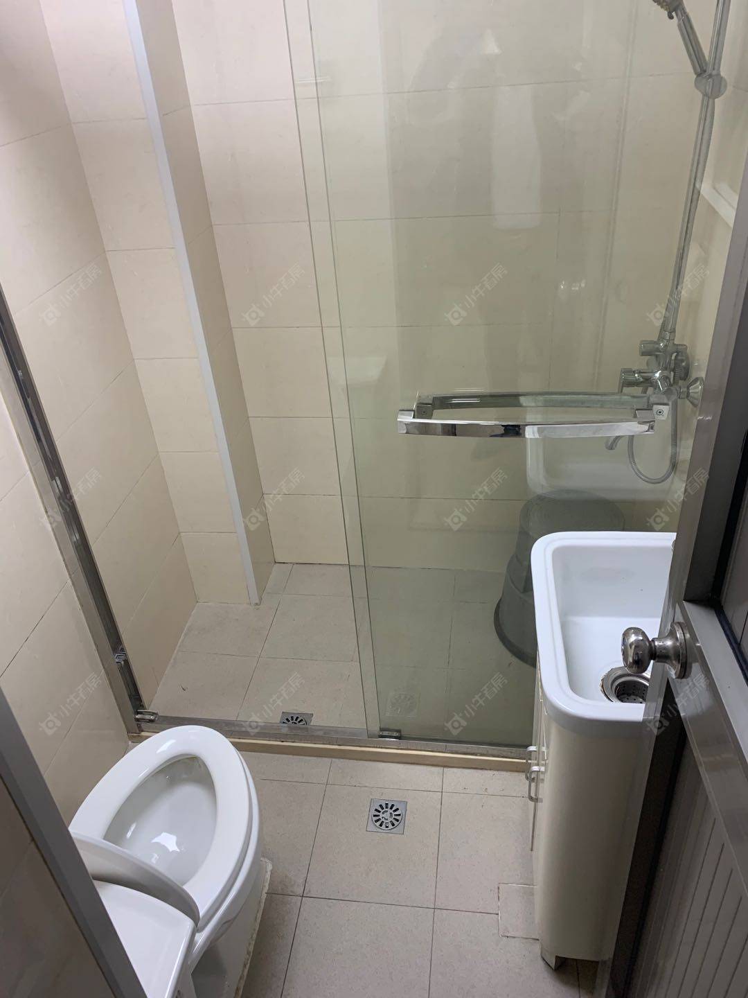 上海昌五小区在租房源小区图_小牛看房