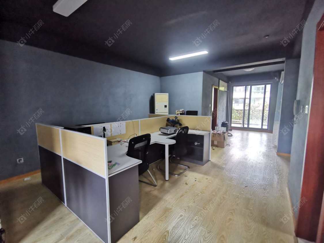 上海美兰金邸在售二手房源小区图_小牛看房