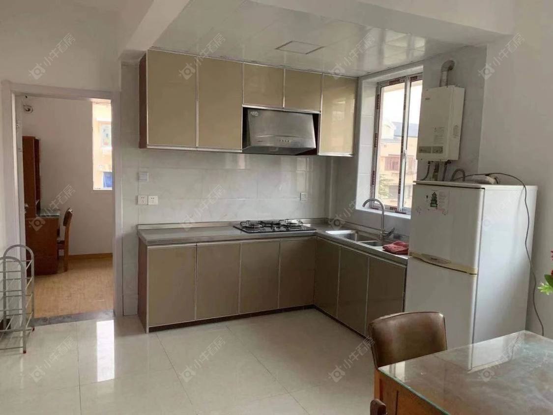 上海齐河三小区在售二手房源小区图_小牛看房