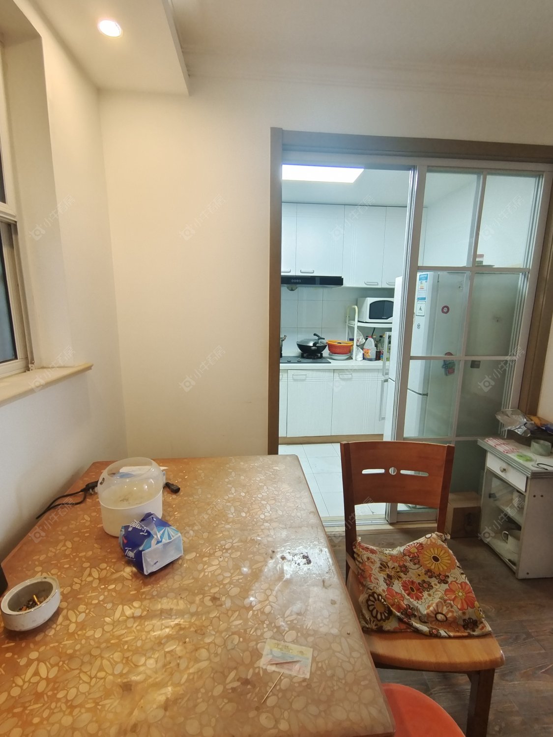 上海桂平小区在售二手房源小区图_小牛看房