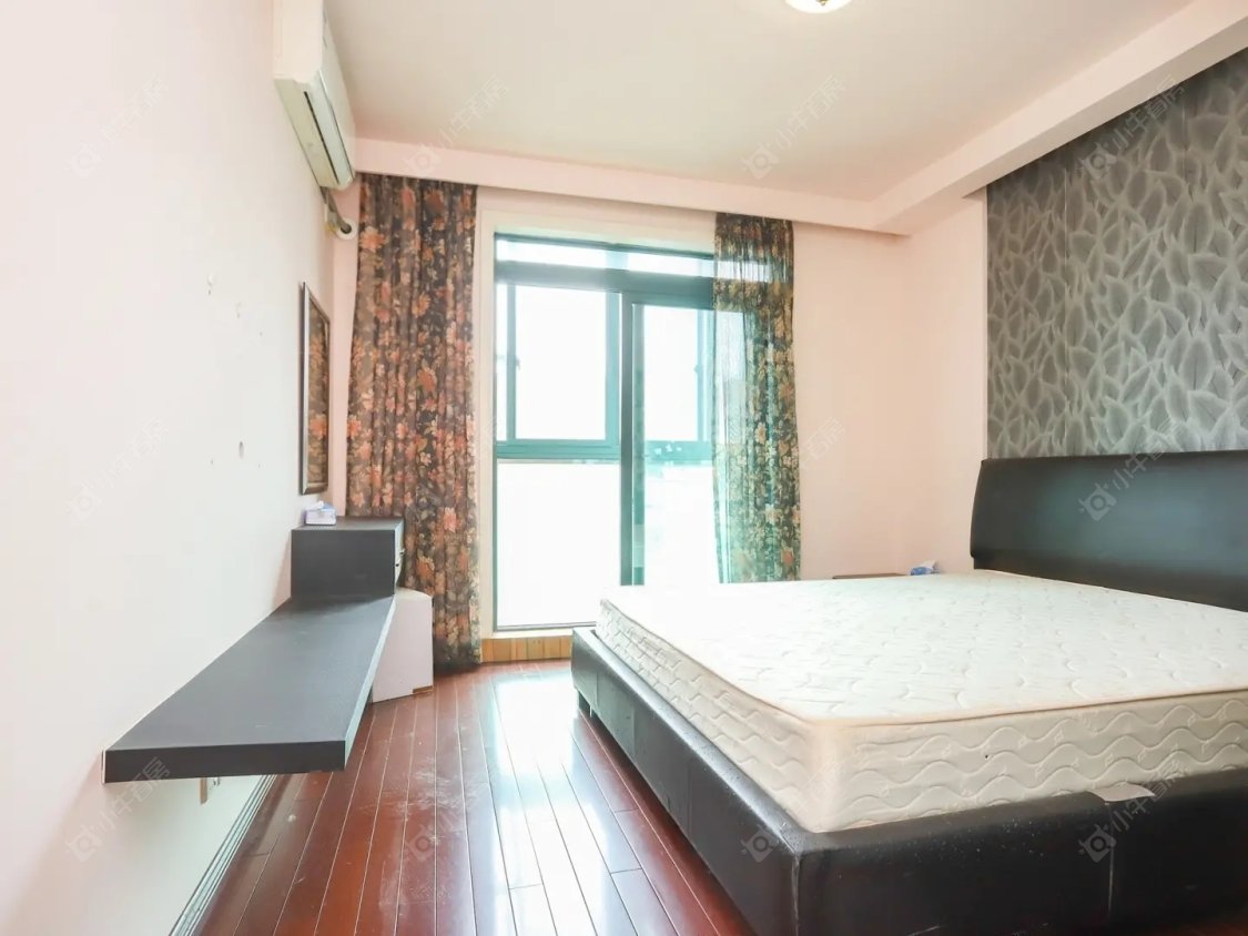 上海四季绿城在售二手房源小区图_小牛看房