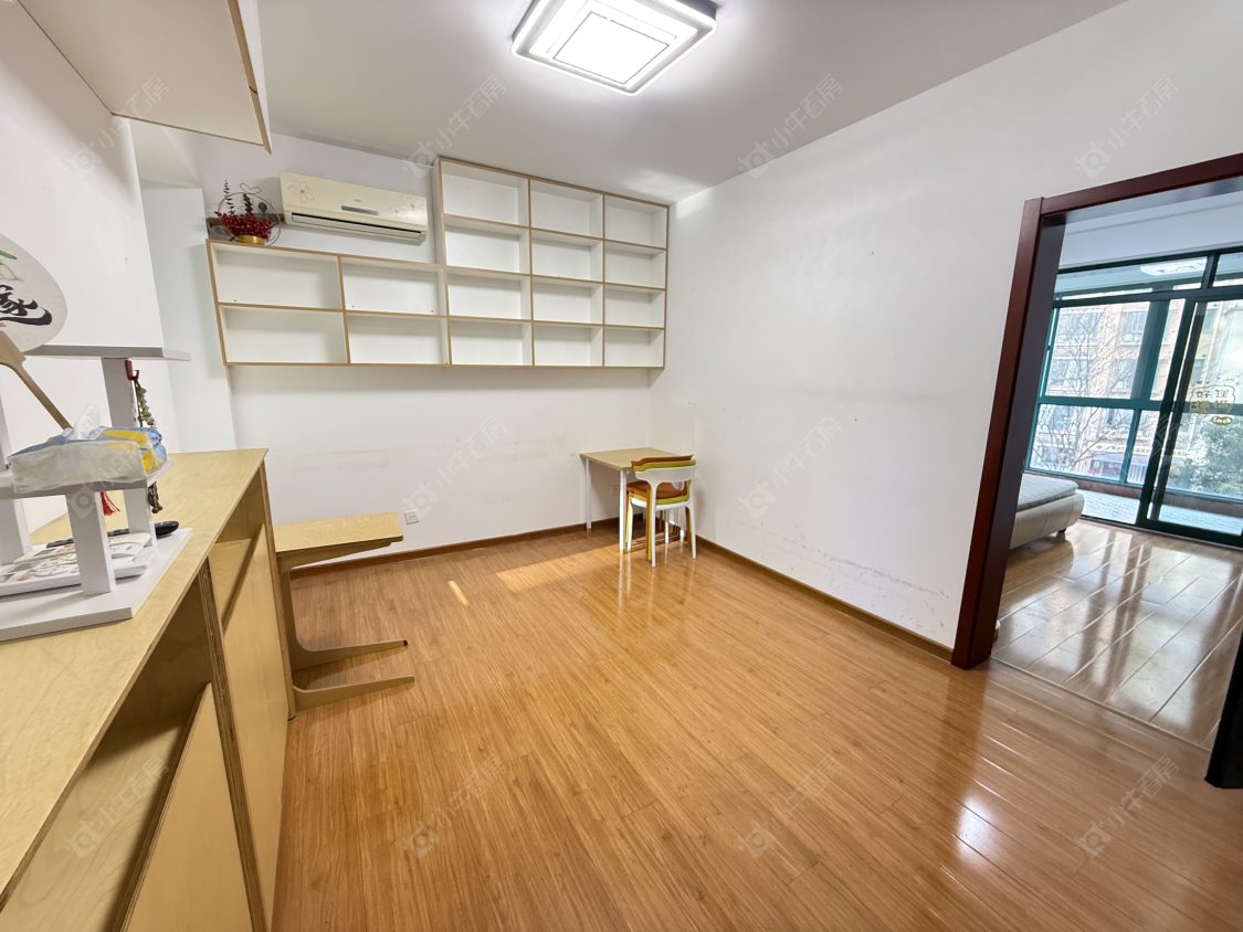 上海天山星城在租房源小区图_小牛看房