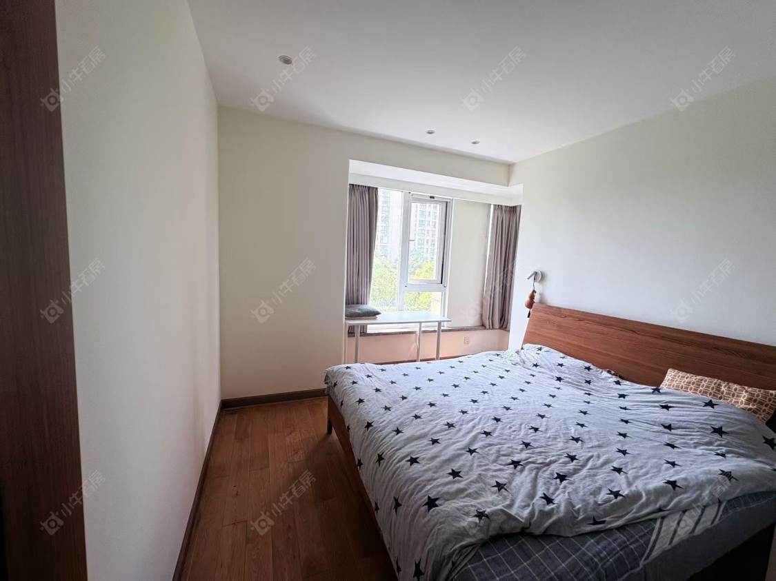 上海保利叶上海一期在售二手房源小区图_小牛看房