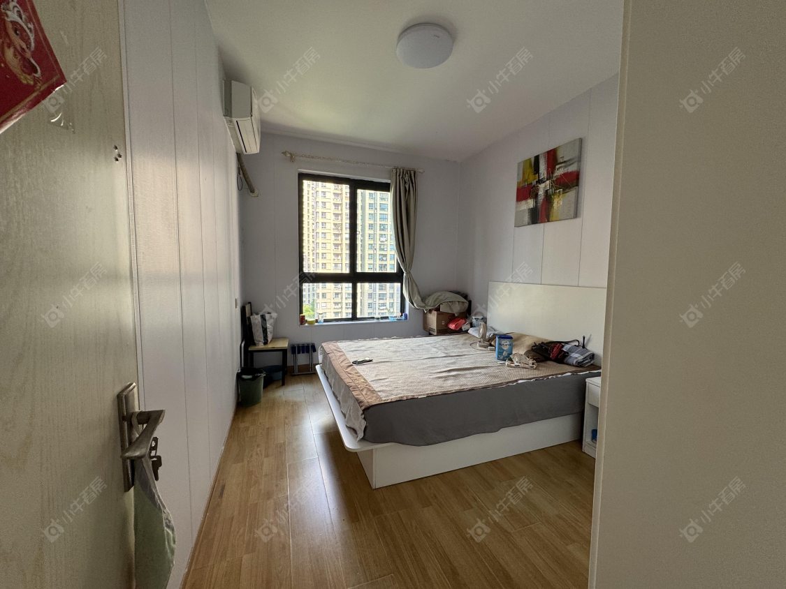 上海保利叶上海二期在售二手房源_小牛看房