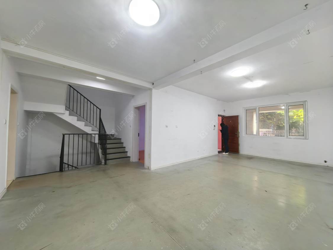 上海信达郡庭别墅区在售二手房源小区图_小牛看房