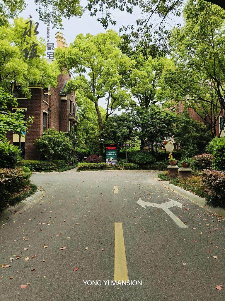 金球怡云花园房源小区图 上海金球怡云花园在售二手房源小区图_小牛看房