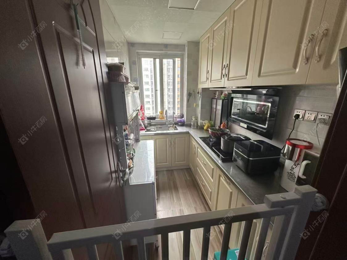 上海民乐城汇雅苑南苑在售二手房源_小牛看房