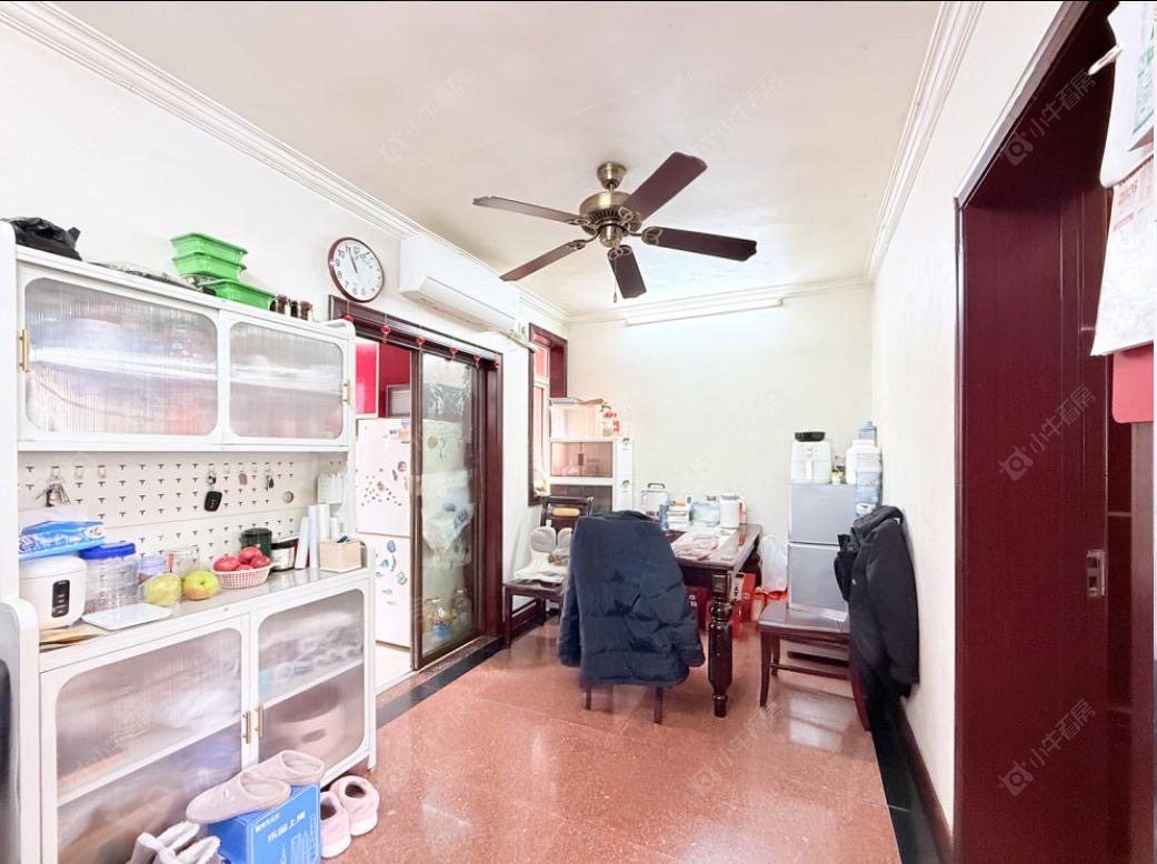 上海连波路228弄在售二手房源小区图_小牛看房