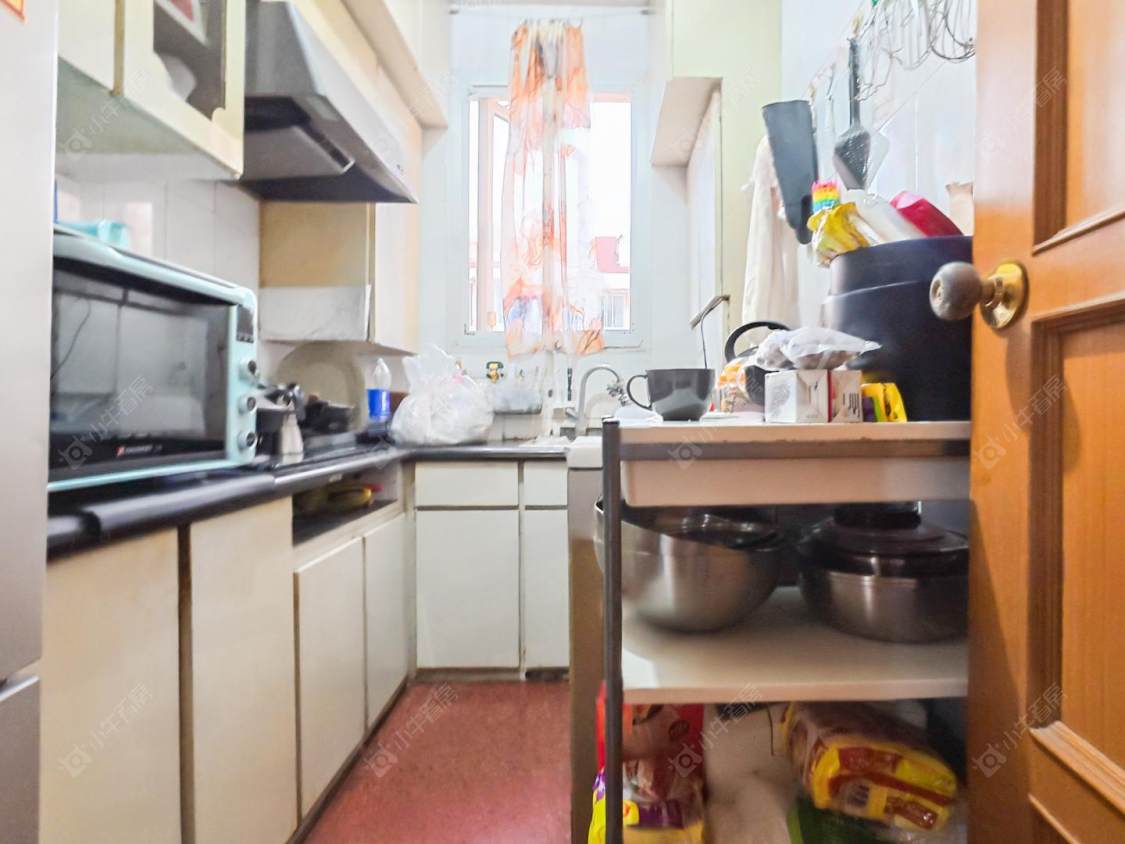 上海云台一小区在售二手房源小区图_小牛看房