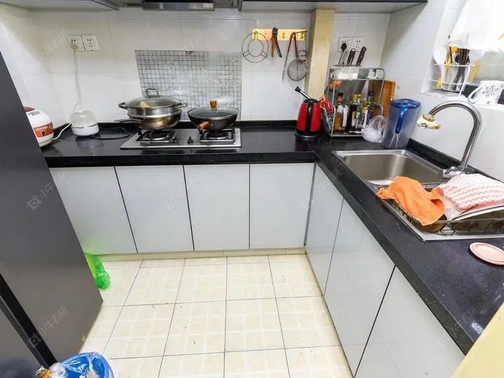 上海菊泉新城爱建顾园西区在售二手房源小区图_小牛看房