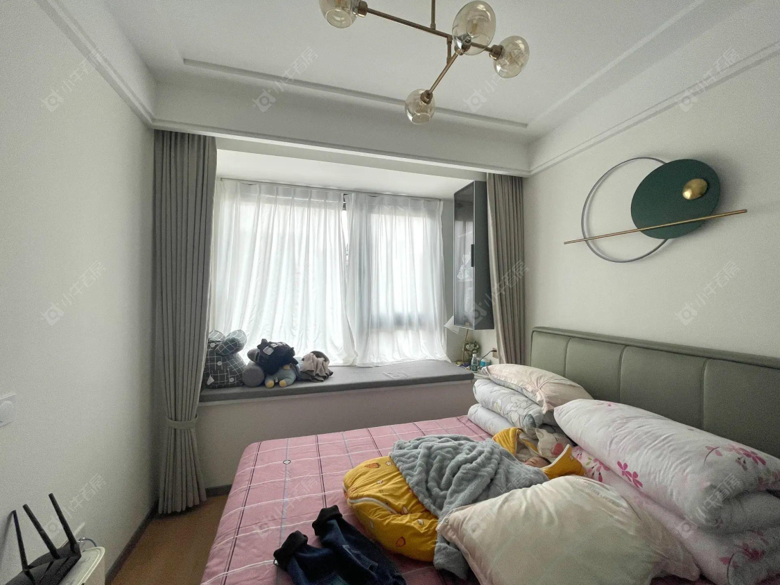 上海中建阅澜山在售二手房源小区图_小牛看房