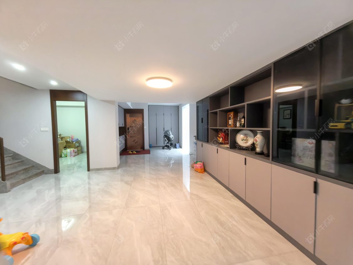 上海远洋鸿郡在售二手房源小区图_小牛看房