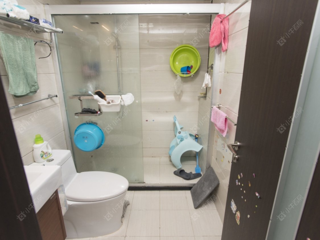 上海新江湾佳苑在售二手房源小区图_小牛看房