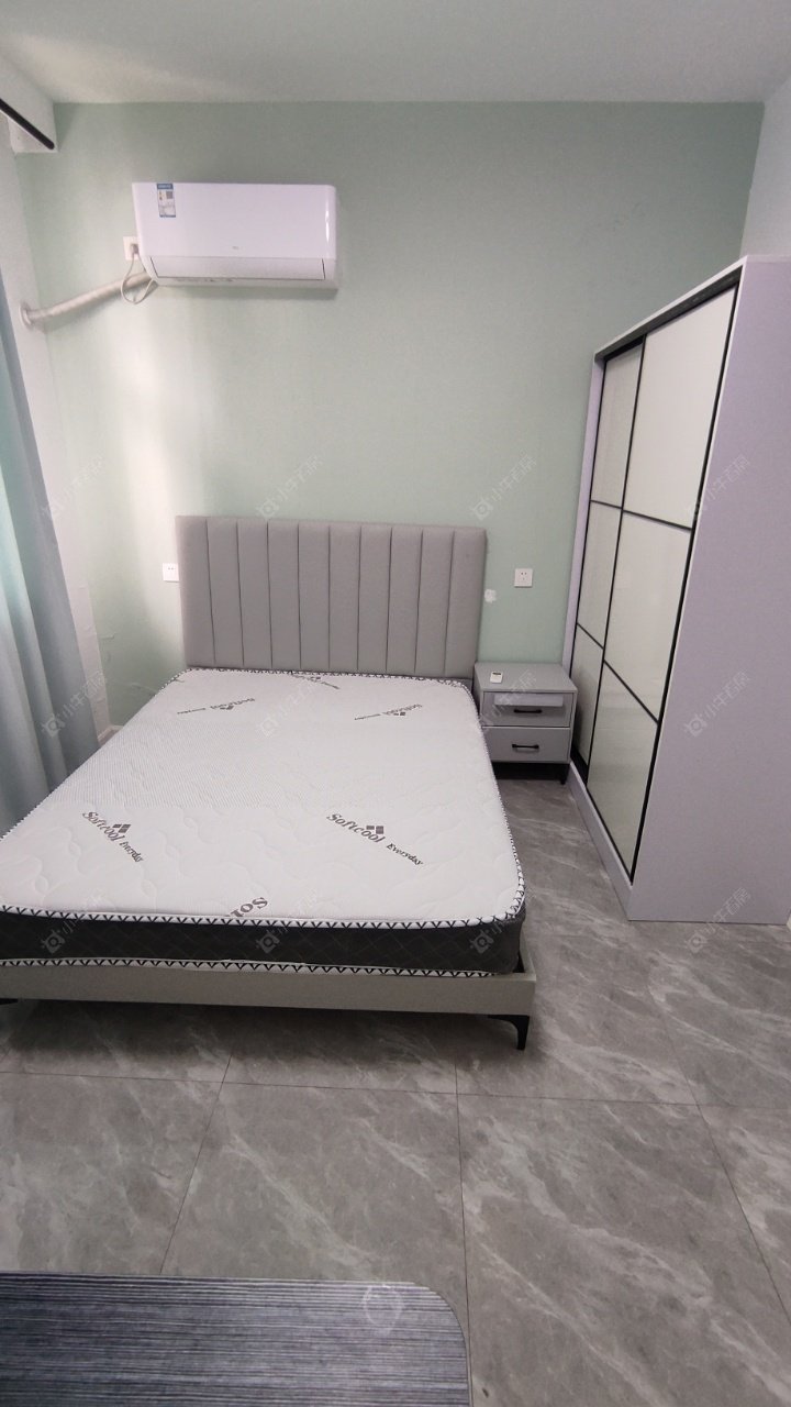 上海众众家园北苑在租房源小区图_小牛看房